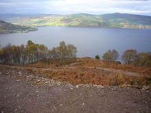 South Loch Ness Access Group