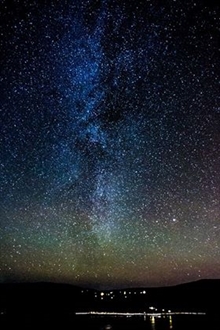 Astronomy / Night Sky