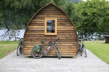 Loch Ness Shores Camping and Caravanning