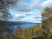 South Loch Ness Trail