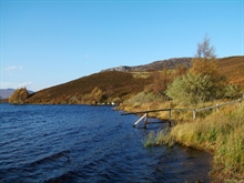 South Loch Ness Trail