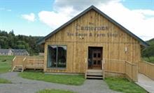 Camerons Tea Room And Farm Shop 