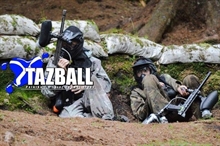 Tazball Paintball & Lazer Combat