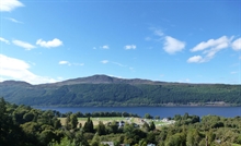 Loch Ness Shores Camping and Caravanning