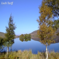 Loch Tarff - South Loch Ness